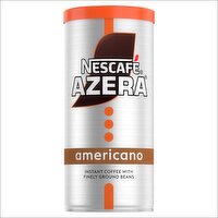 Nescafé Azera Americano (140 g)