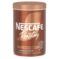 Nescafé Gold Roastery Light Roast (95 g)