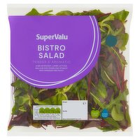 SuperValu Bistro Salad (130 g)
