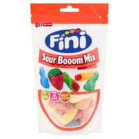 Fini Sour Boom Mix Pouch (165 g)