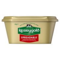 Kerrygold  Spreadable Butter (454 g)