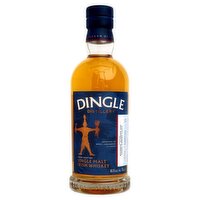 Dingle Single Malt (70 cl)