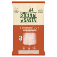 Sicín Sásta Farmers' Own Irish Whole Chicken (1.5 kg)