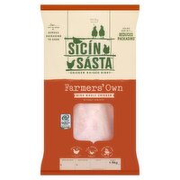 Sicín Sásta Farmers' Own Irish Whole Chicken (1.5 kg)