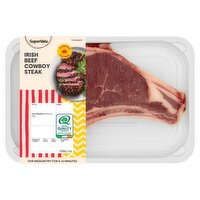 SuperValu Fresh Irish Cowboy Steak (275 g)
