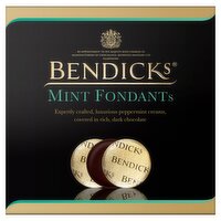 Bendicks Mint Fondant (180 g)
