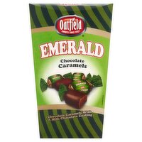 Oatfield Emerald Carton (490 g)