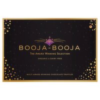 Booja Booja Award Winning Selection 16 Truffles (16 Piece)
