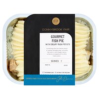 Donnybrook Fair Fish Pie with Creamy Mash Potato (380 g)