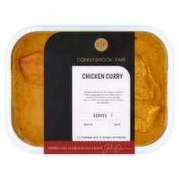 Donnybrook Fair Chicken Curry (300 g)
