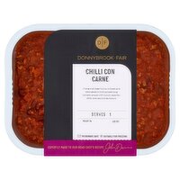 Donnybrook Fair Spicy Chilli Con Carne (300 g)