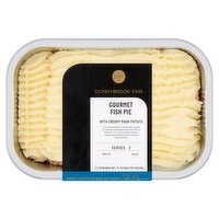 Donnybrook Fair Fish Pie with Creamy Mash Potato (750 g)