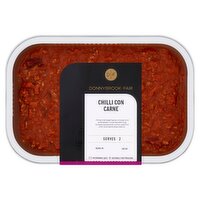 Donnybrook Fair Irish Beef Chilli Con Carne (600 g)