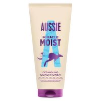 Aussie Miracle Moist Conditioner (200 ml)