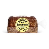 Brennans Bakehouse Multiseed Wholegrain (500 g)