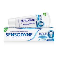 Sensodyne Deep Repair Repair and Protect Toothpaste (75 ml)