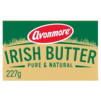 Avonmore 100% Irish Cream Butter Salted (227 g)