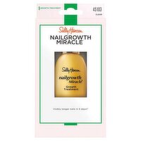 Sally Hansen Miracle Growth (13.3 ml)