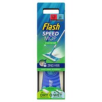 Flash Speedmop Starter Kit (1 Piece)