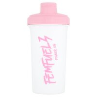 Femfuelz Shaker (1 Piece)