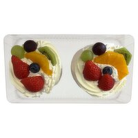 Twin Pack Luxury Dessert (220 g)