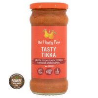 The Happy Pear Tasty Tikka Sauce (350 g)