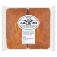 The Stone Oven Twin Pack Madeira (550 g)