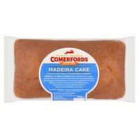 Comerford Loaf Cakes (375 g)
