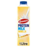 Avonmore Protein Milk Vanilla (1 L)