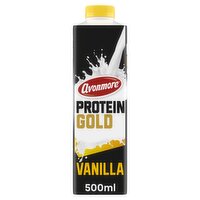Avonmore Protein Milk Gold Vanilla (500 ml)