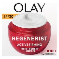 Olay Regenerist Day Spf Jar (50 ml)