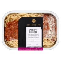 Donnybrook Fair Irish Beef Spaghetti Bolognese (600 g)