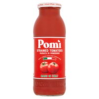 Pomi Passata Pomodoro Glass Bottle (700 g)