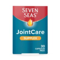 Seven Seas Joint Care Supplement (30 Piece)