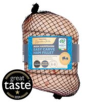 uperValu Signature Tastes Irish Hampshire Ham Fillet (2.5 kg)