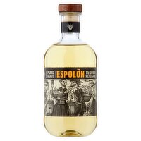 Espolan Blanco Tequila (70 cl)