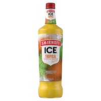 Smirnoff Ice Tropical (70 cl)