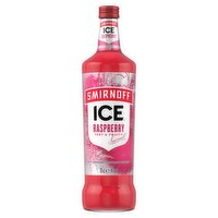 Smirnoff Ice Raspberry (70 cl)