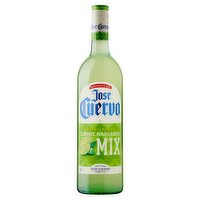 Jose Cuervo Margarita Mix (1 L)
