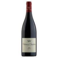 Mercurey Rouge Chateau De Chamirey (75 cl)