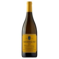 Meerlust Chardonnay (75 cl)