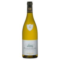 Pouilly Fume Hauts De Perriere (75 cl)