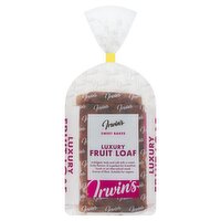 Irwins Together Fruit Loaf (400 g)