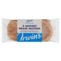 IRW Together Ancient Grain Muffins (280 g)