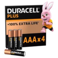 Duracell Mainline AAA (1 Piece)