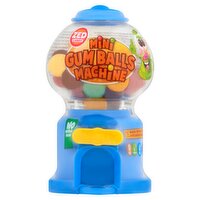 Zed Mini Gumball Machine (40 g)