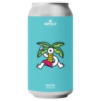 Hopfully Graciosa (440 ml)