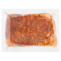 Red Pepper & Mustard Coated Bacon Joint (1 Piece)