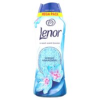 Lenor In Wash Scent Booster Spring Awakening (570 g)