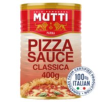 Mutti Pizza Sauce Classic (400 g)
